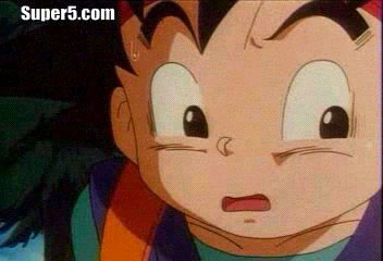 Otaku Gallery  / Anime e Manga / Dragon Ball / Screen Shots / OAV / Dragon Ball GT / Goku Gaiden / 154.jpg